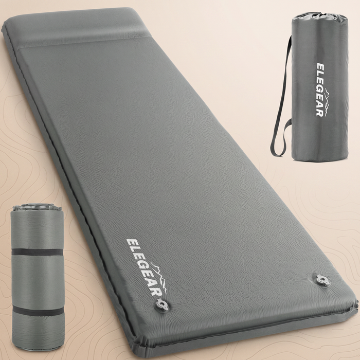 Smart Bivy Bag 3-Saison — Notfallschlafsack